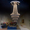 Home decoration modern lamparas de techo used chandelier pendant light lighting 92040